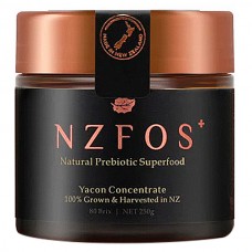 NZFOS+ YaconPrebiotic 80°Brix 250g